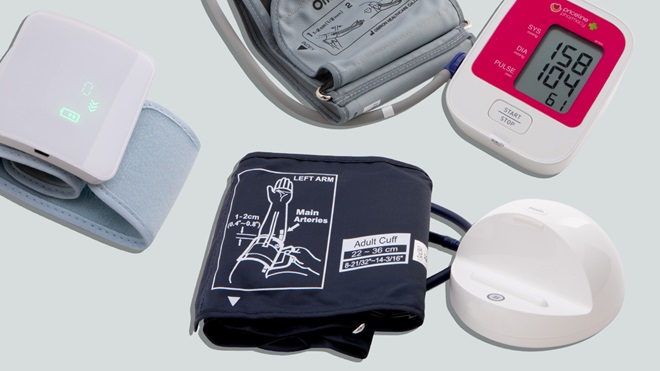 How to Choose the Right Blood Pressure Monitor