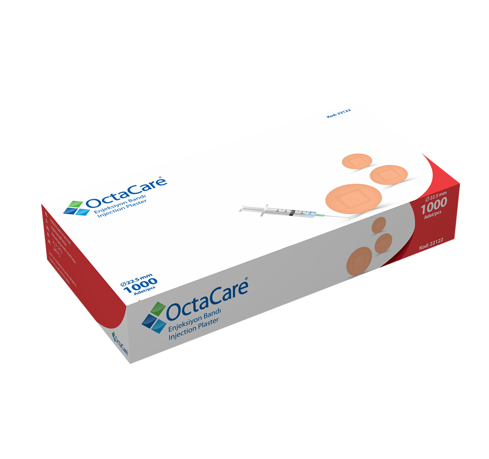 OctaCare Injection Plaster thumbnail 2