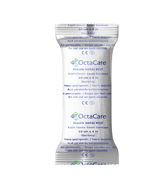 OctaCare Conforming Bandage
