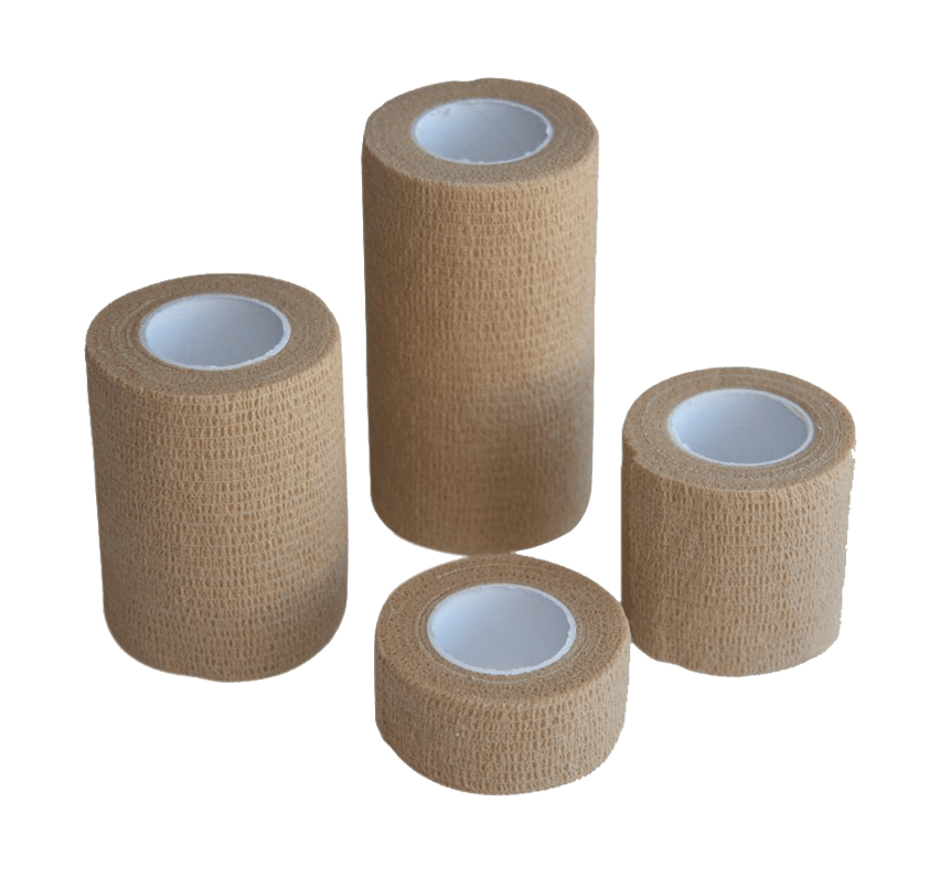 OctaCare Cohesive Bandages