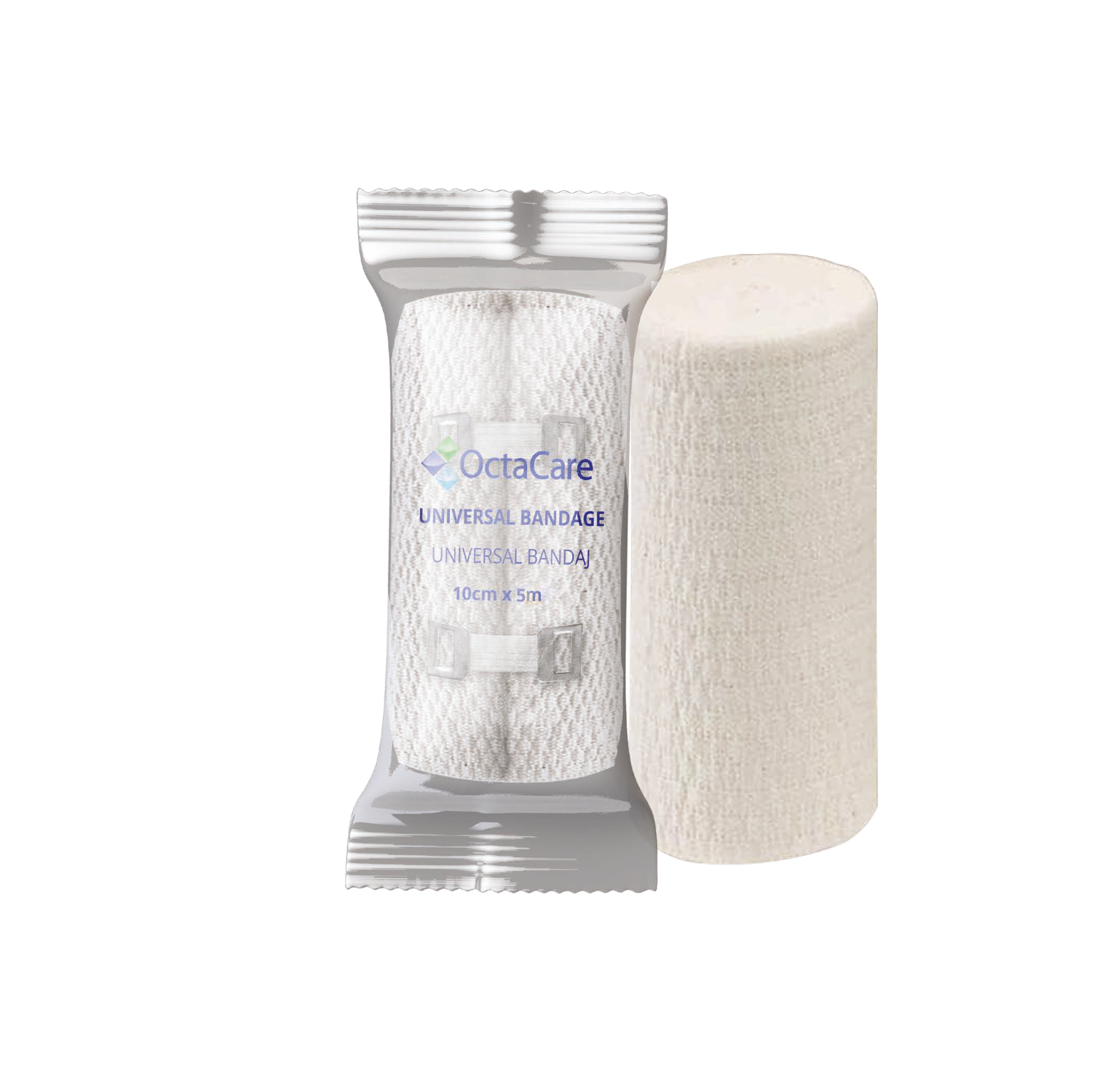 OctaCare Universal Bandage