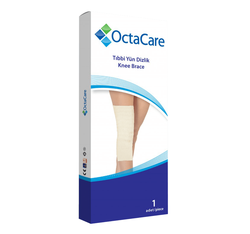 OctaCare Knee Brace