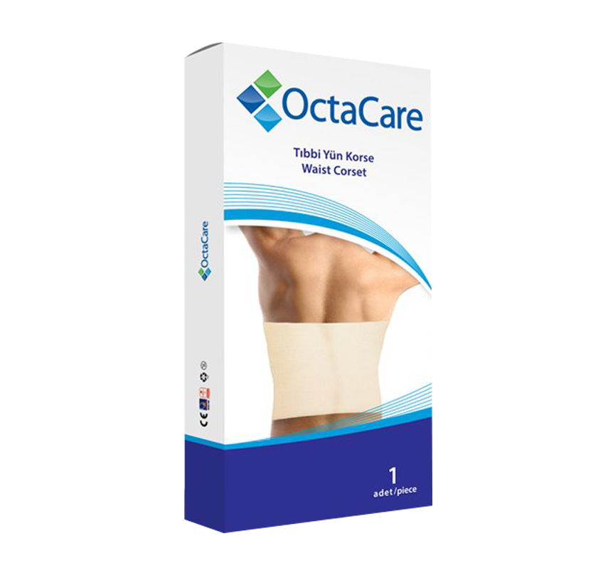 OctaCare Waist Corset