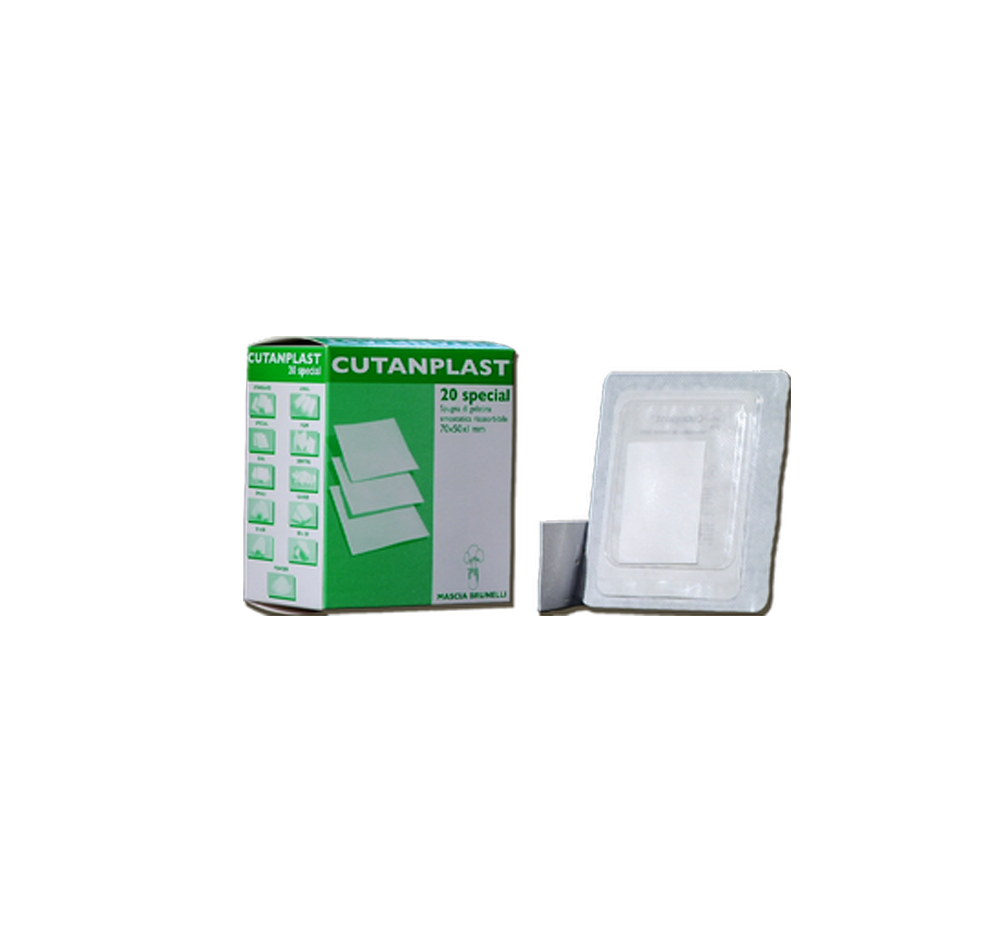 Cutanplast Special