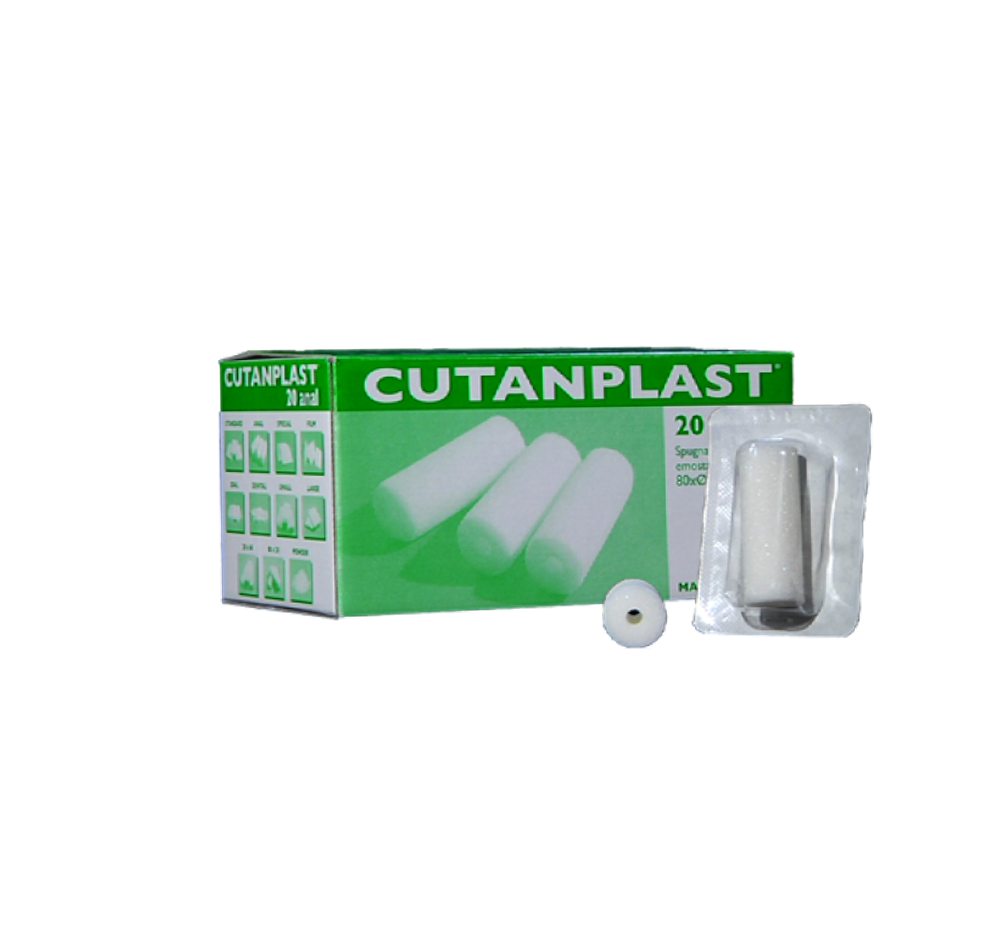 Cutanplast Anal