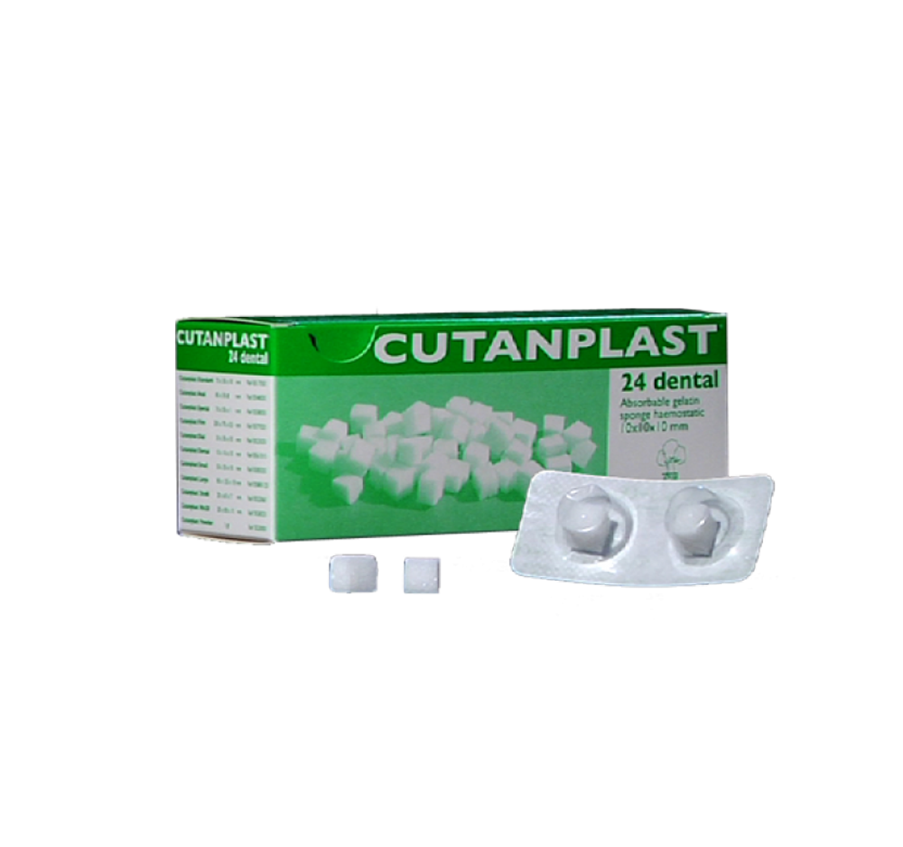 Cutanplast Dental