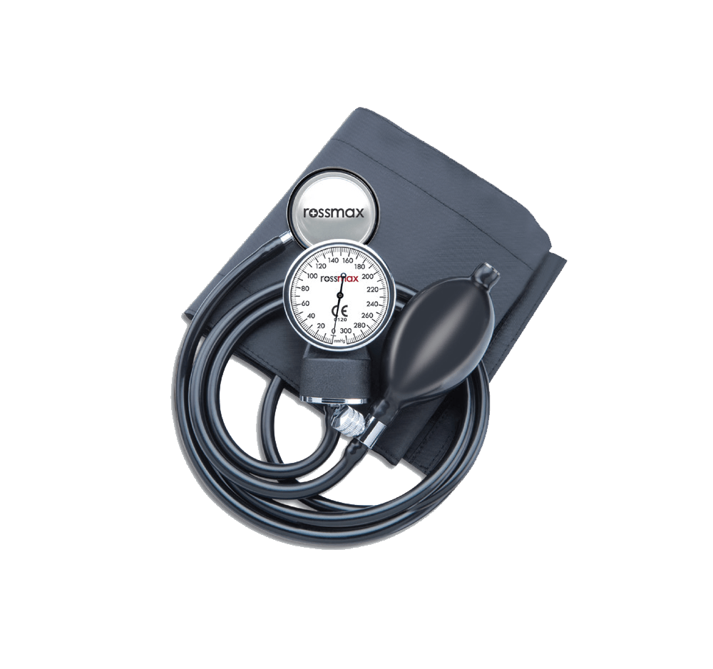 Rossmax GB102 Aneroid Sphygmomanometer
