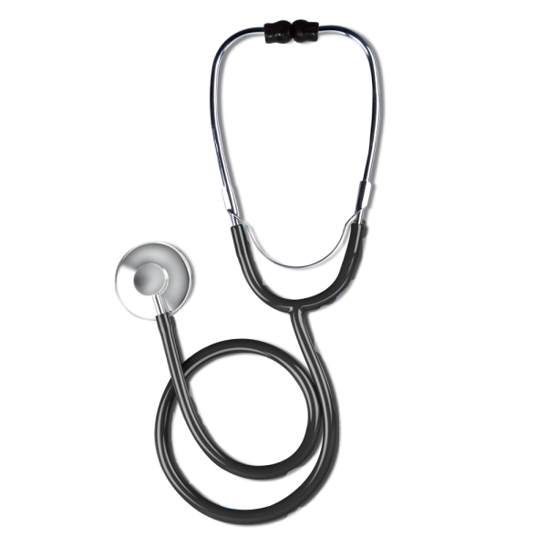 Rossmax EB100 Single Head Stethoscope