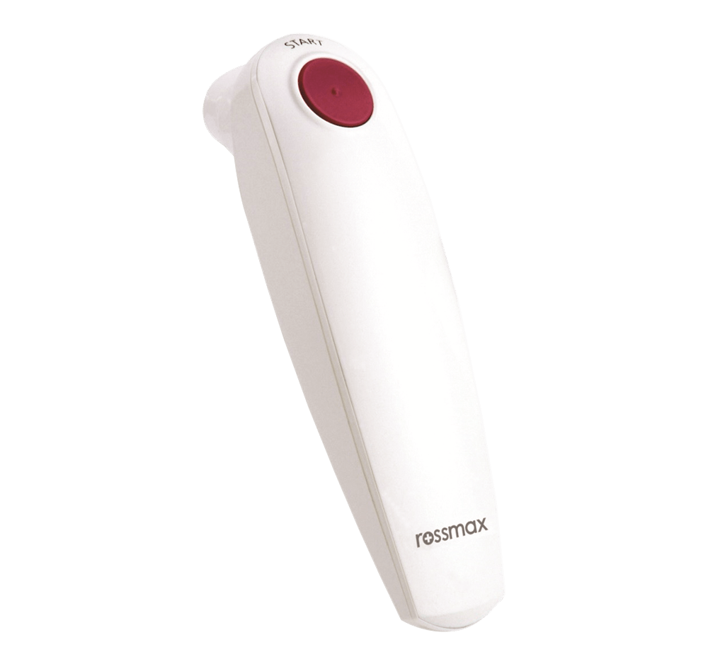 Rossmax HB500 Non-Contact Temple Thermometer