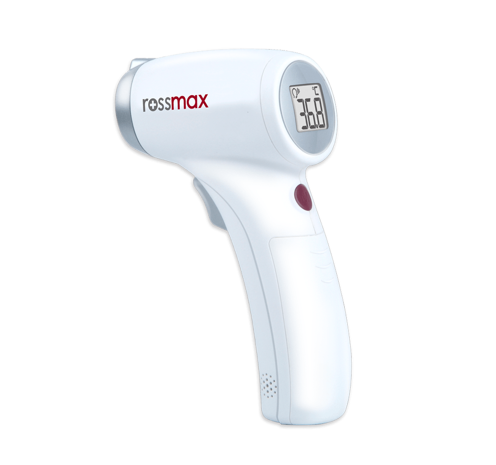 Rossmax HC700 Non-Contact Telephoto Thermometer