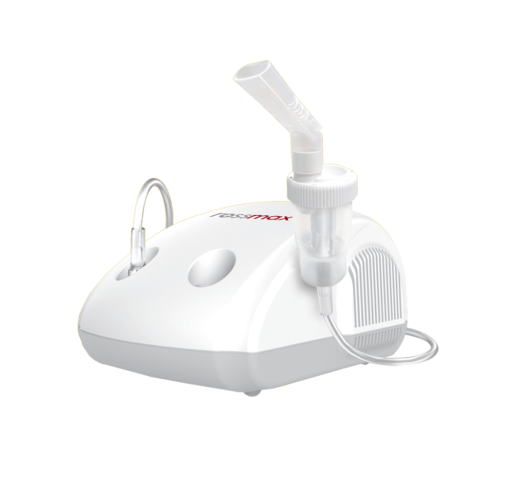 Rossmax NE100 Piston Nebulizer