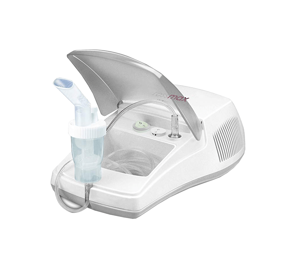 Rossmax NA100 Piston Nebulizer