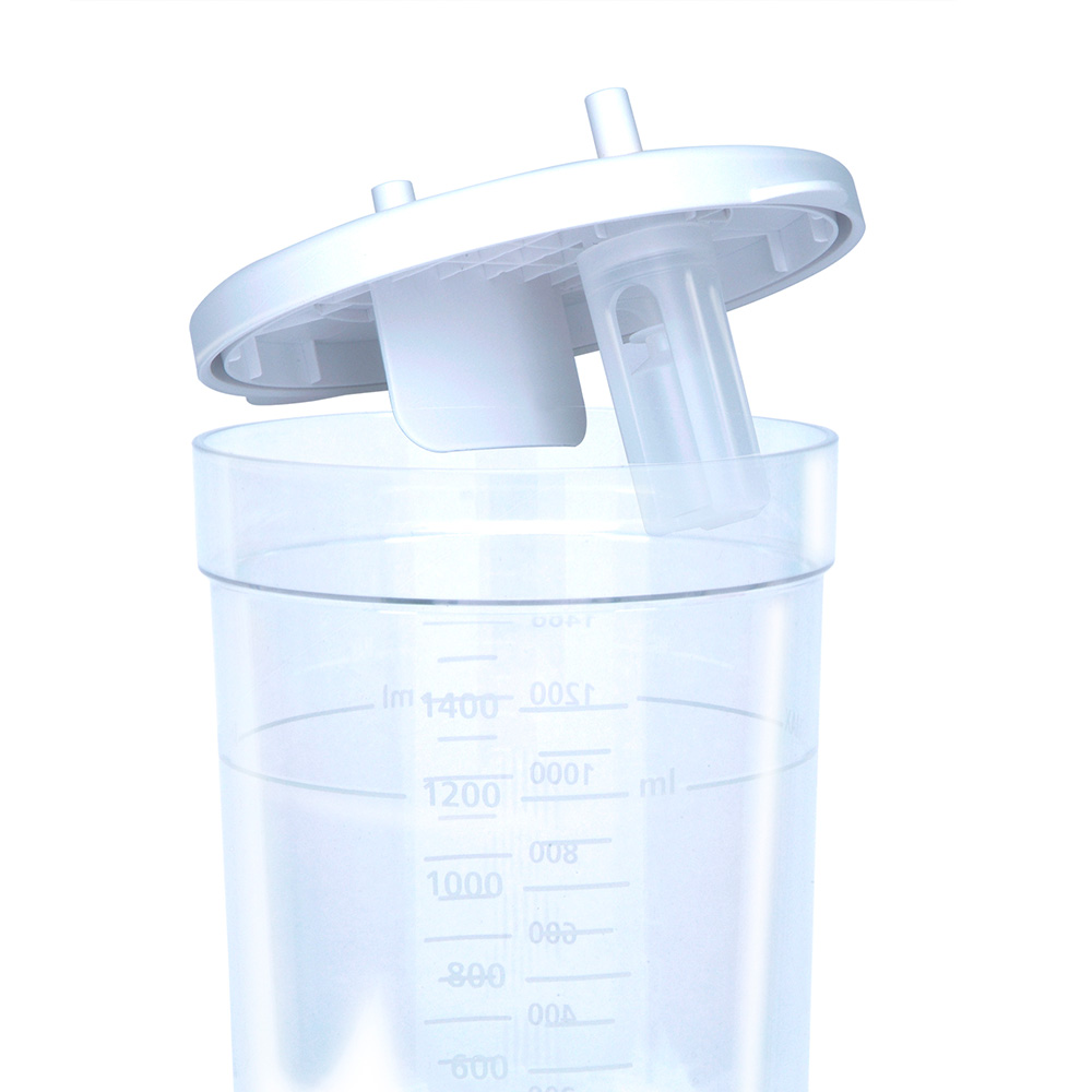 Rossmax V3 Suction Unit thumbnail 2
