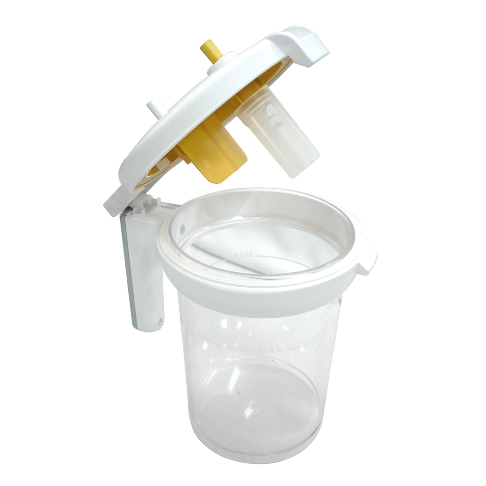 Rossmax V5 Suction Unit thumbnail 2