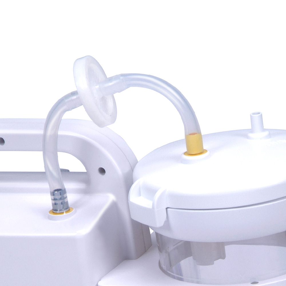 Rossmax V5 Suction Unit thumbnail 4