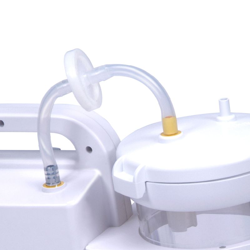 Rossmax V7 Suction Unit thumbnail 3