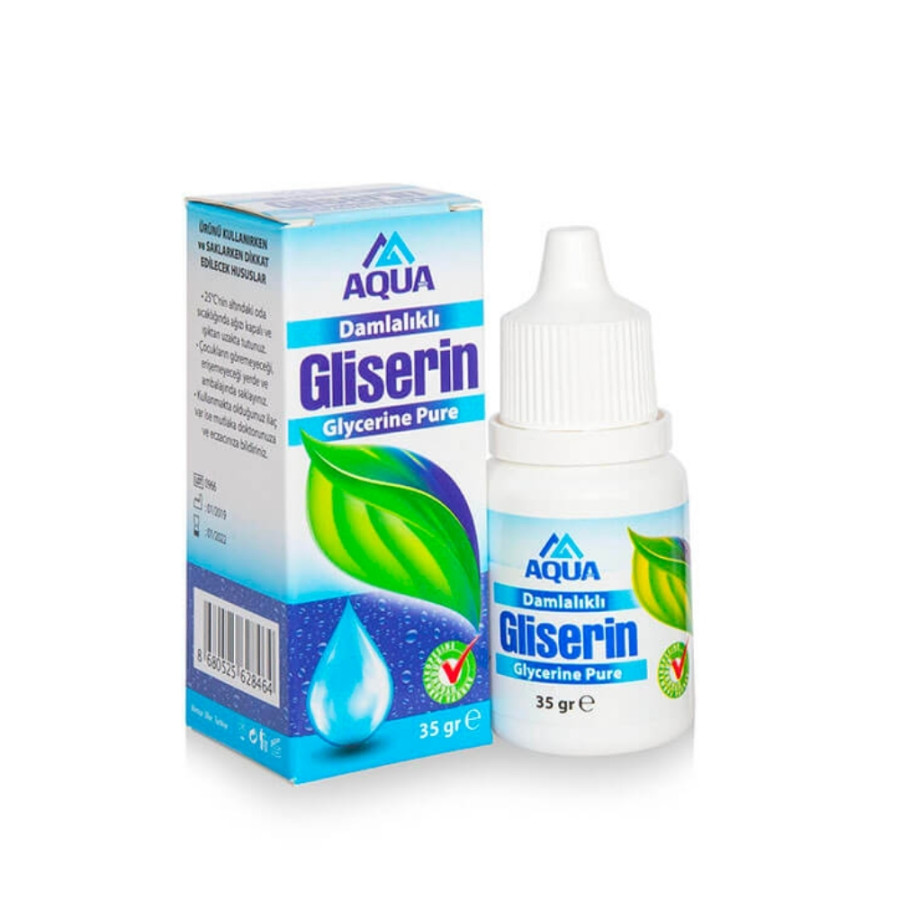 Gliserin 35 gr
