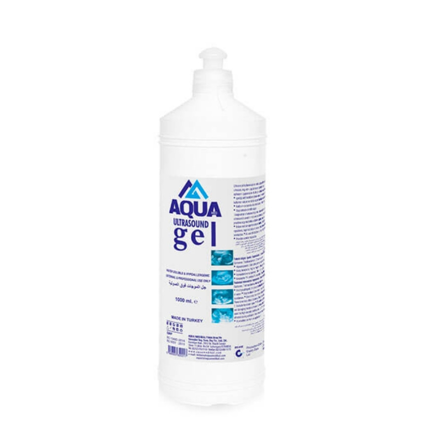 Ultrason Jel 1000 ml