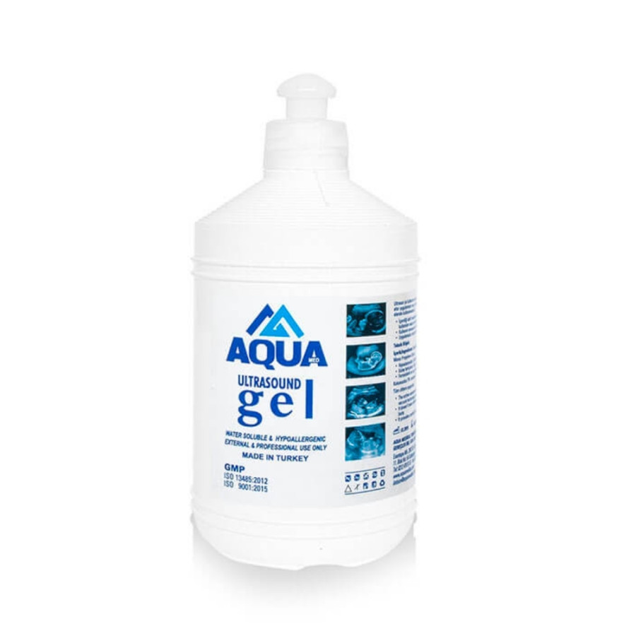 Ultrason Jel 250 ml
