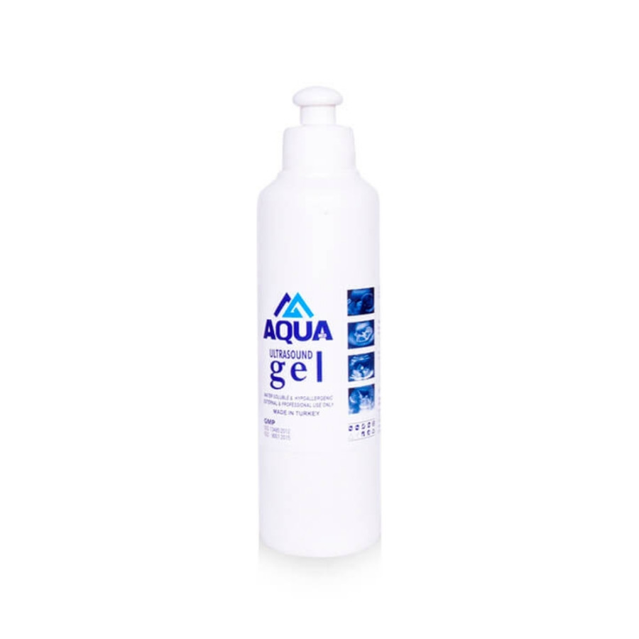 Ultrason Jel 100 ml
