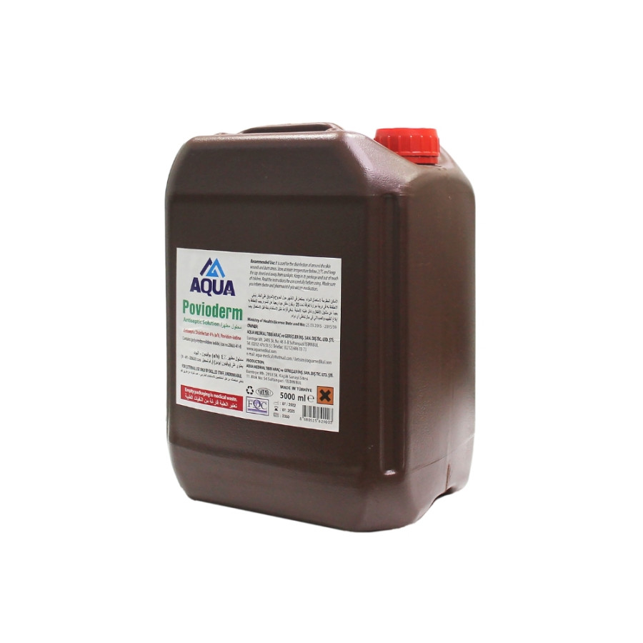 Povioderm 5000 ml