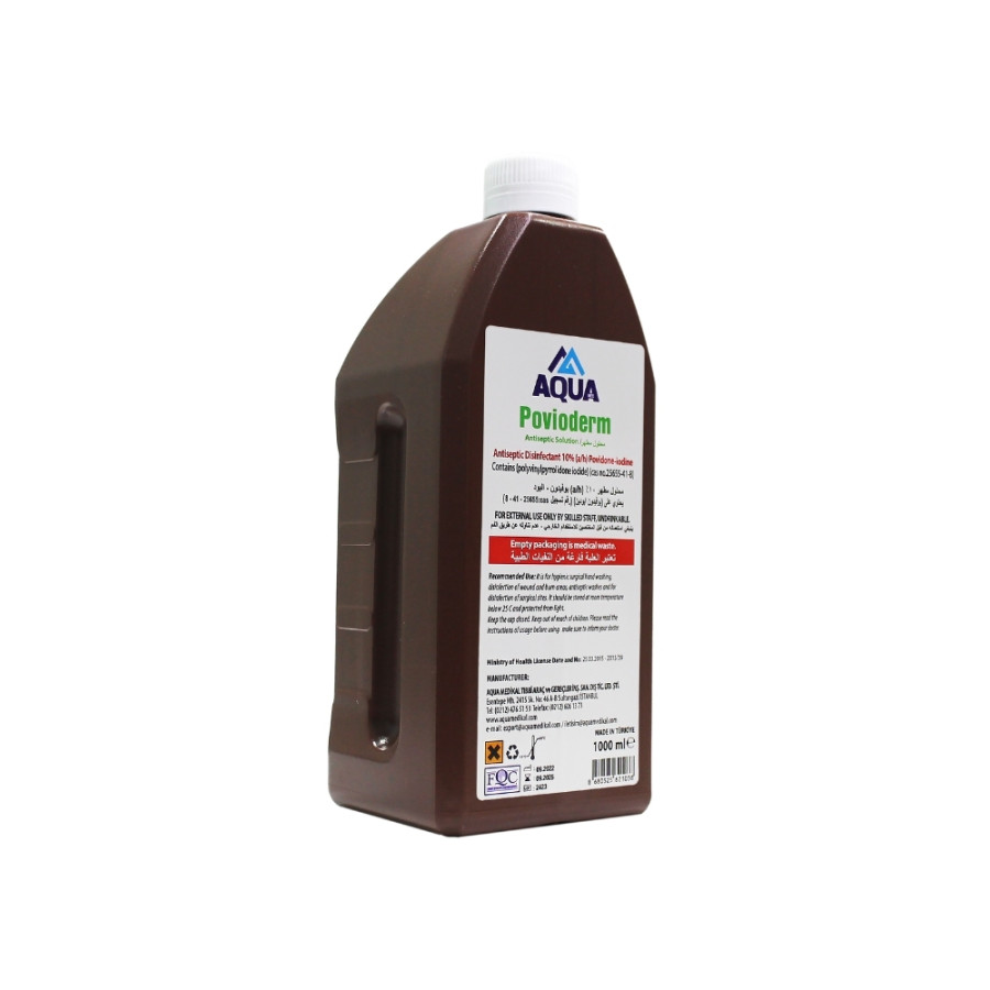 Povioderm 1000 ml