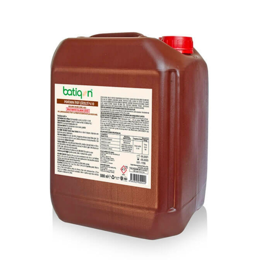 Batiqon 5000 ml