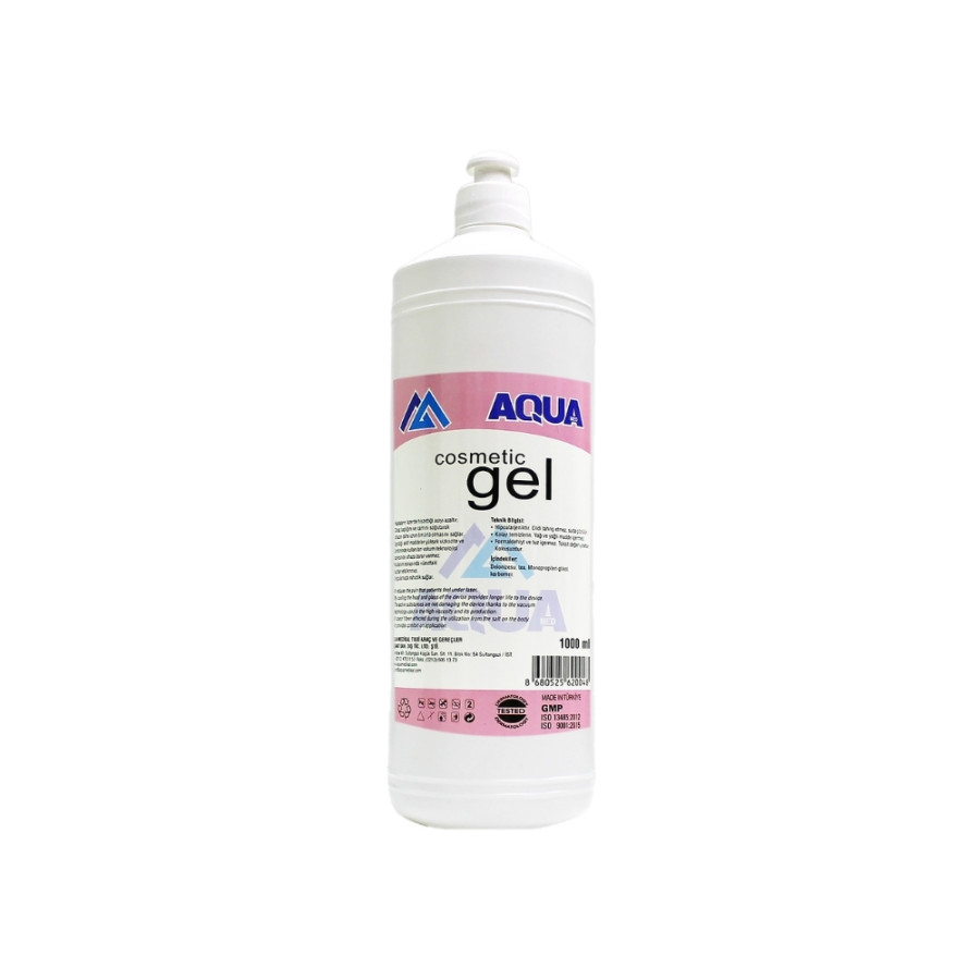 Cosmetic Gel 1000 ml