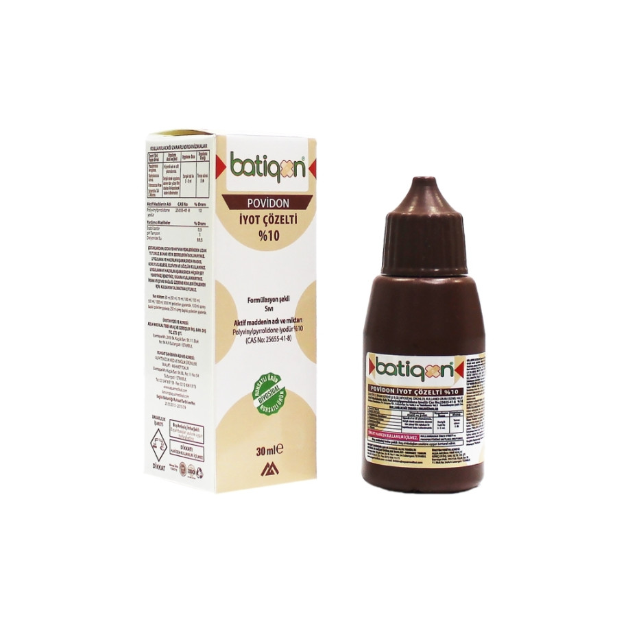 Batiqon 30 ml